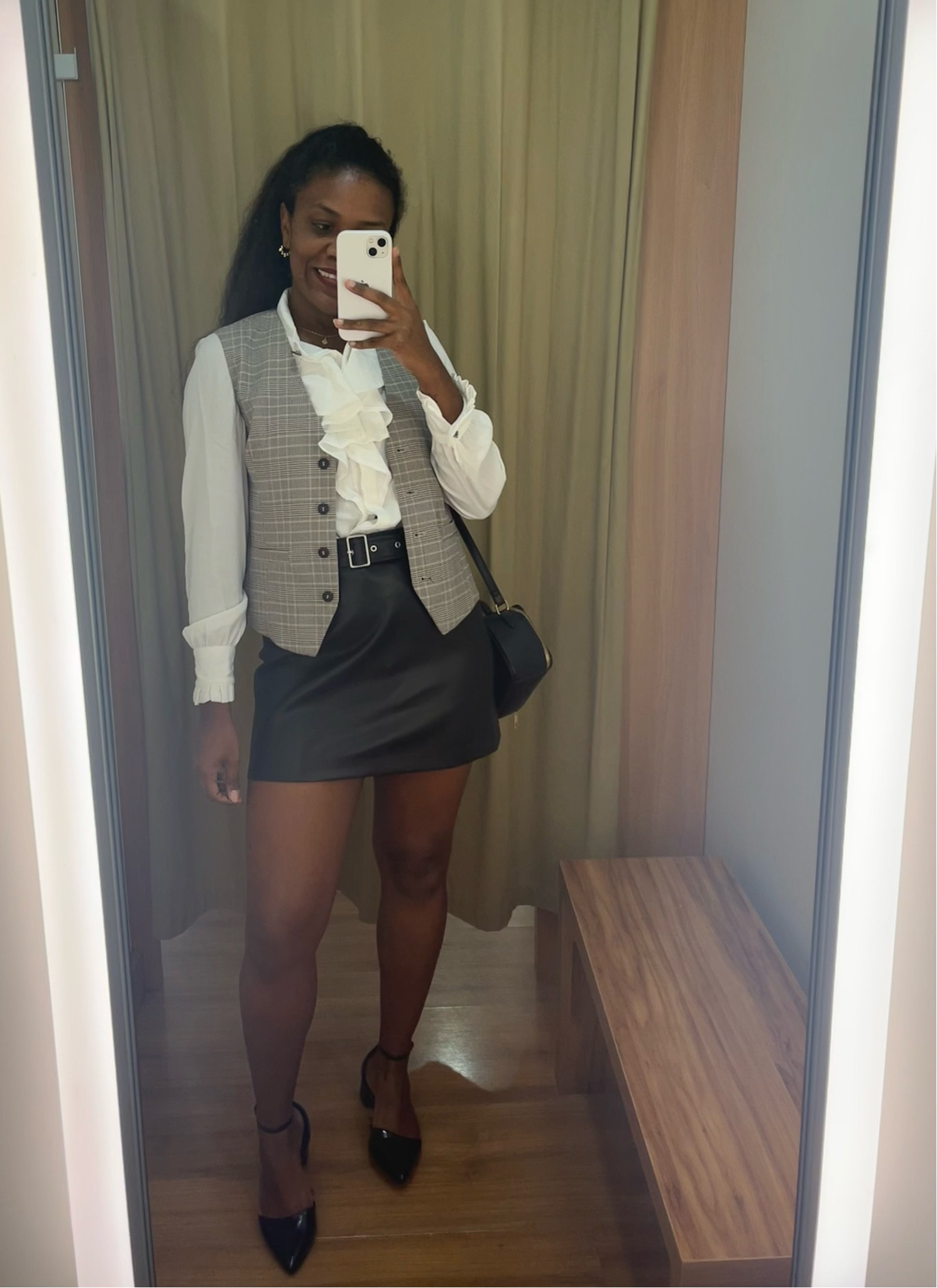 Da série: looks que amei da Renner! 🤌🏾✨



#LTKstyletip