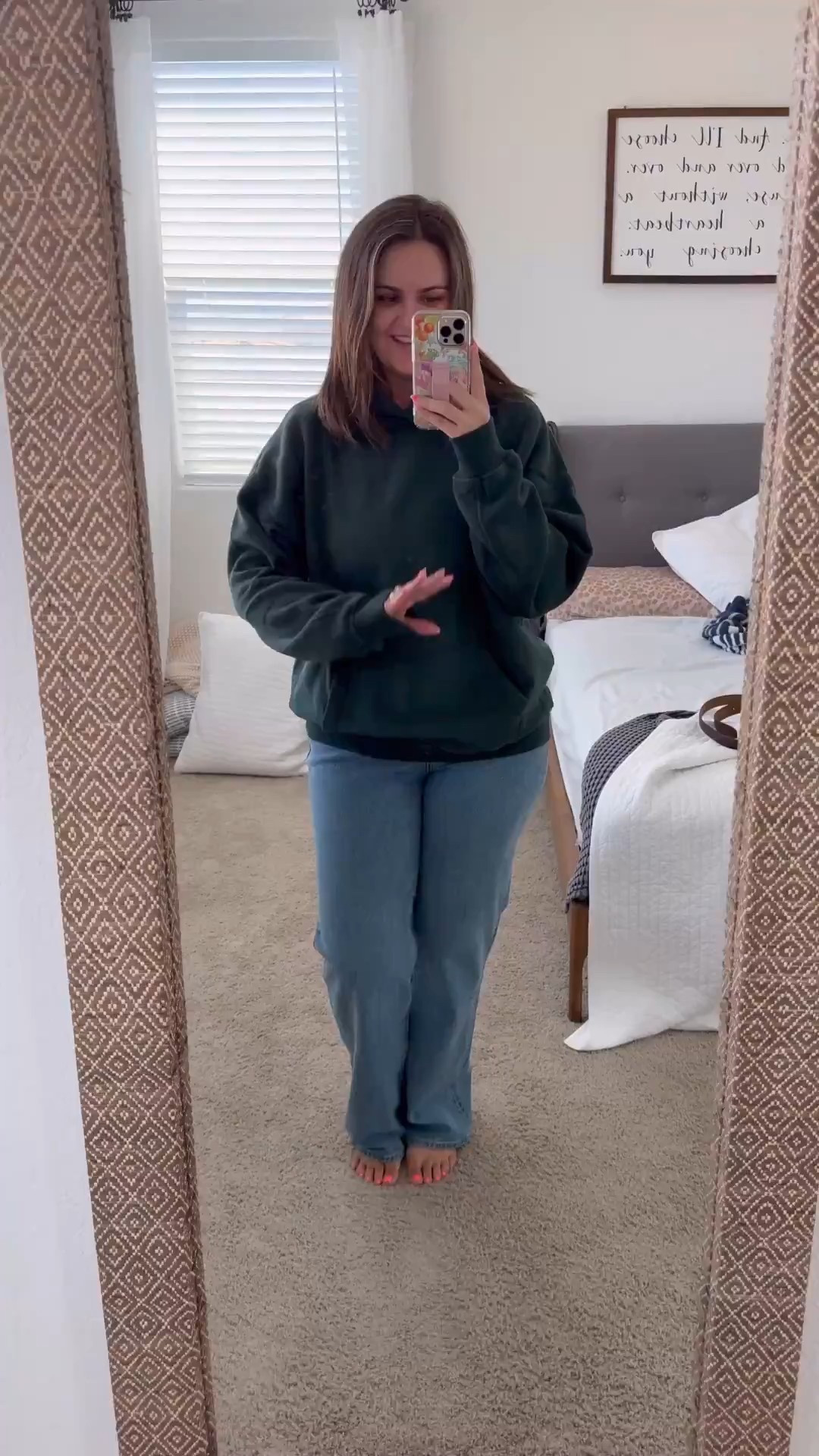 Abercrombie try on for LTK fall sale

Hoodie, large (oversized- Richard wears a large also!)
Jeans, 31

Size 12, size 14, midsize, casual outfit, loungewear, sweatshirt, ltk fall sale, fall sale, sale, sale alert, sale finds, weekend sale, ltk sale, sale finds, Courtney Hamilton

#LTKFindsUnder100 #LTKFindsUnder50 #LTKFallSale