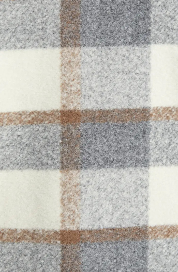 BLANKNYC Plaid Shacket | Nordstrom | Nordstrom