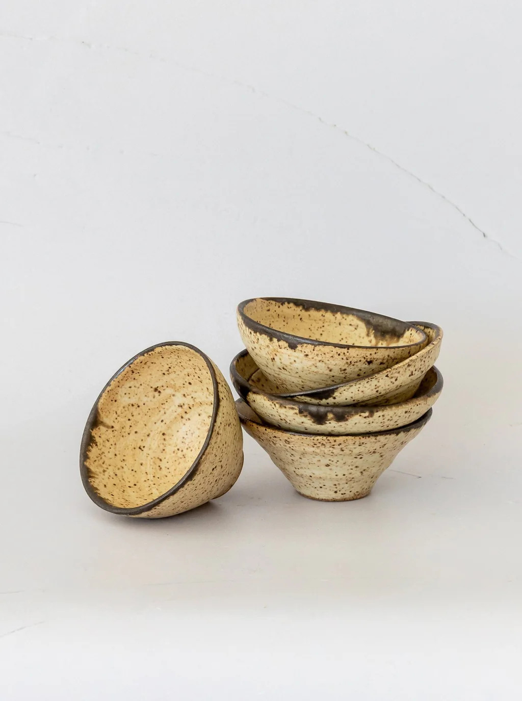 Dip Bowls | Set of 5 | House of Jade Home