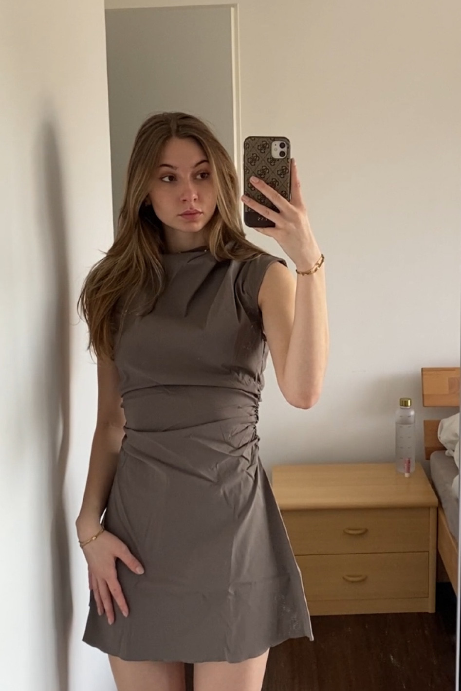 Short dress

#LTKsummer #LTKeurope #LTKdeutschland