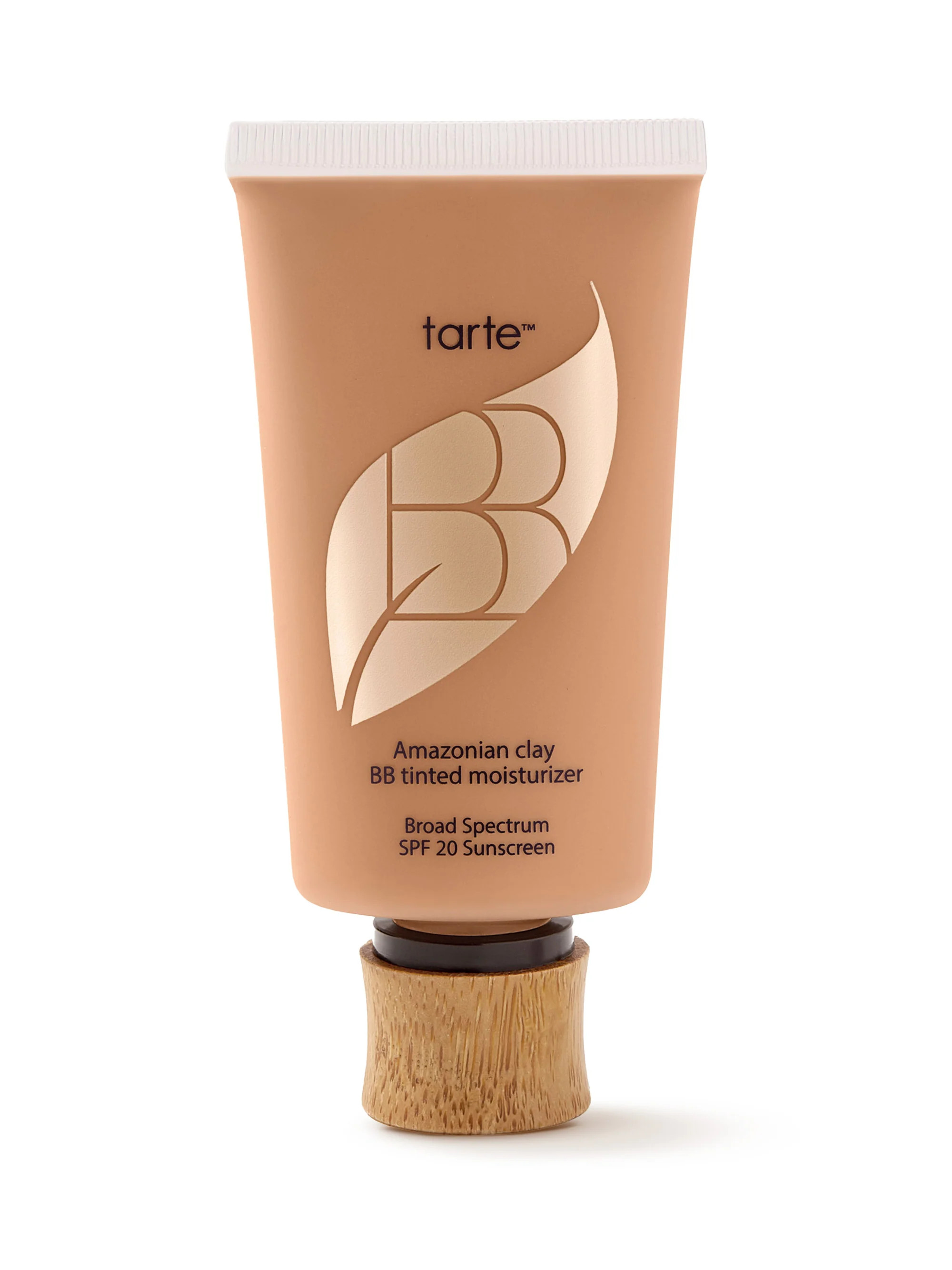 amazonian clay bb tinted moisturizer SPF 20 | tarte cosmetics (Global)