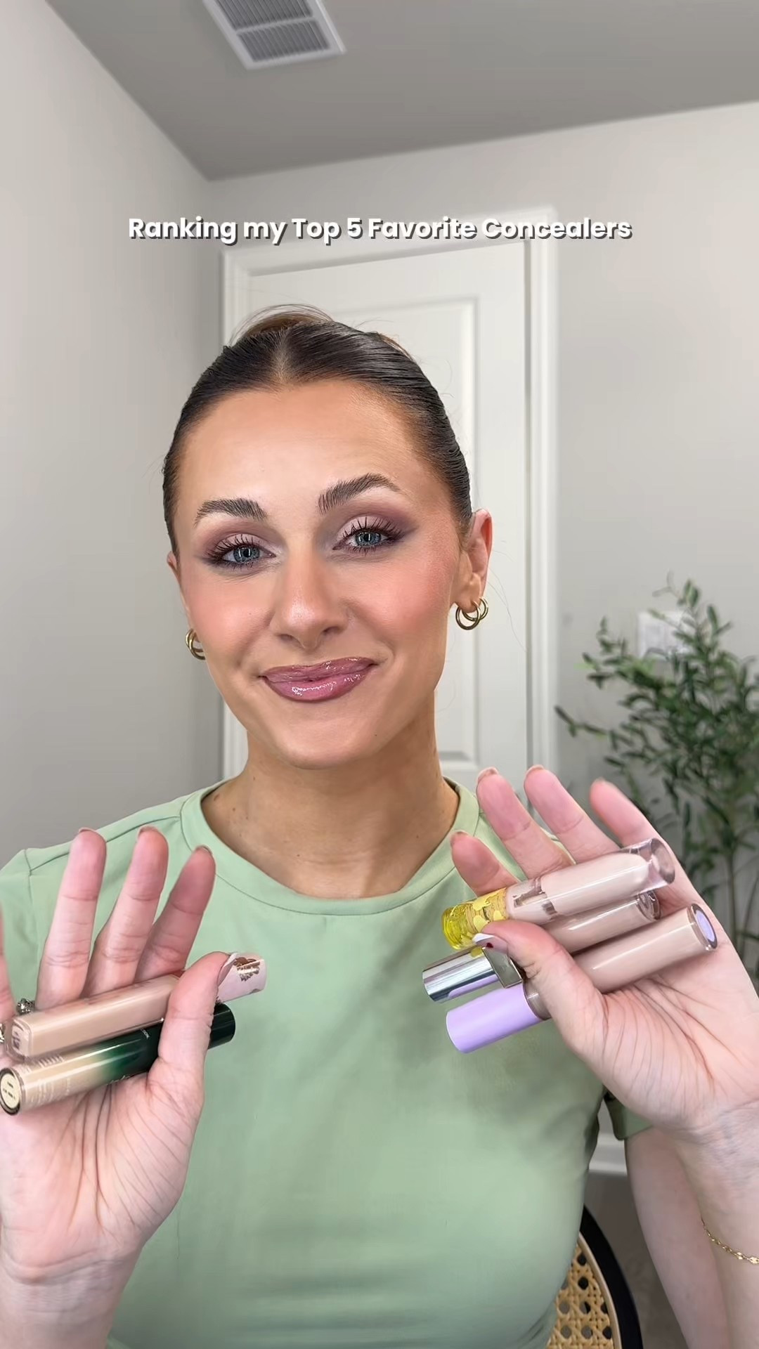Too 5 favorite concealers! 

#LTKBeauty #LTKselfcare #LTKmorningroutine