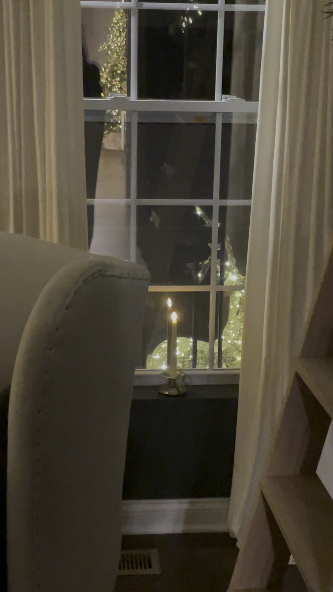 Love the vintage style of these candle holders and the remote for the candles  

#LTKSeasonal #LTKhome #LTKHoliday