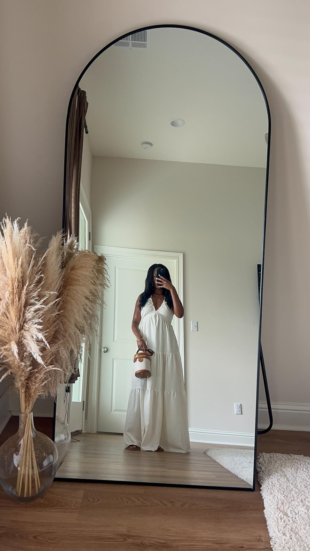 Sunny Day Out Fit ☀️ 

 #springwardrobe #springstyle #springoutfits #amazonfashion #amazonfinds #springdress #wardroberefresh #ltkstyle #ltkfashion #ltkspring #inmycart #LTKSpringSale #LTKootd #LTKgrwm #LTKootd #LTKPetite