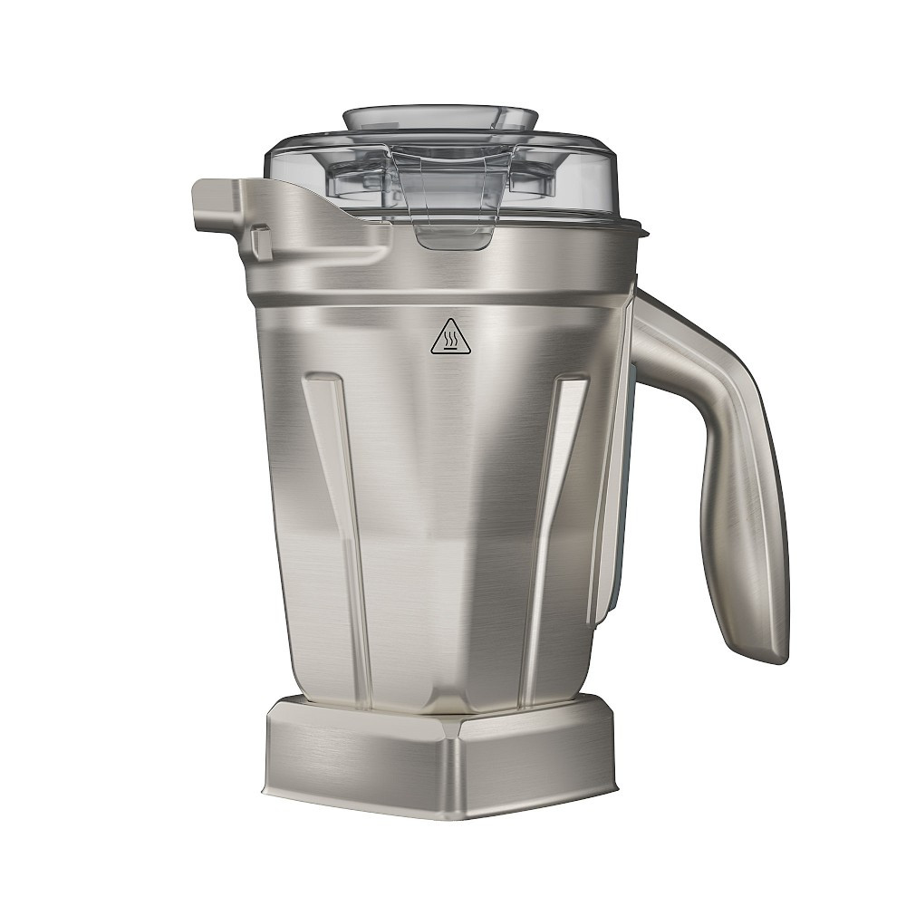 Vitamix Stainless Steel Container | Williams-Sonoma