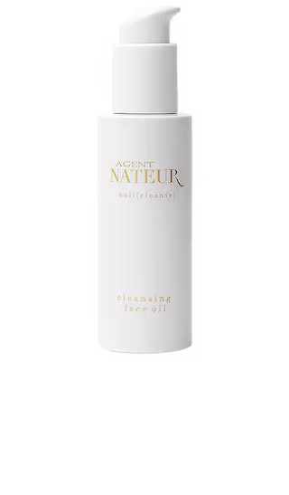 Agent Nateur Holi(cleanse) Cleansing Face Oil in Beauty: NA. | Revolve Clothing (Global)