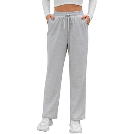 KUT & SO Womens Oversized Sweatpants – Premium Midweight Fleece Joggers – Cozy Loungewear Boy... | Amazon (US)