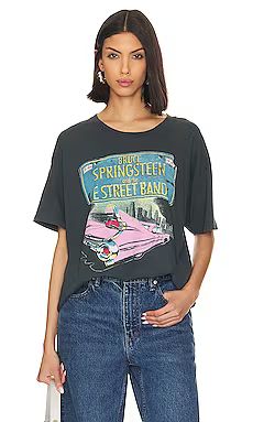 Bruce Springsteen Born IN The Usa Merch Tee
                    
                    DAYDREAMER | Revolve Clothing (Global)