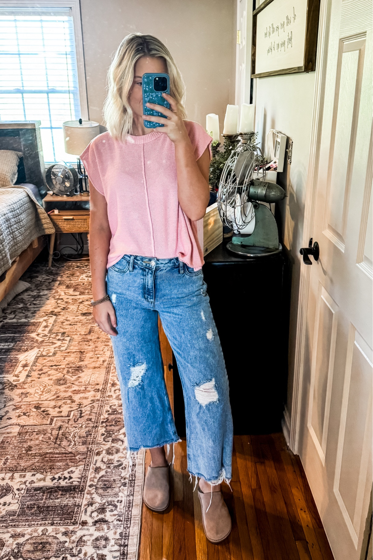 OOTN💋🎀🫶🏼

#LTKshoecrush #LTKworkwear #LTKstyletip