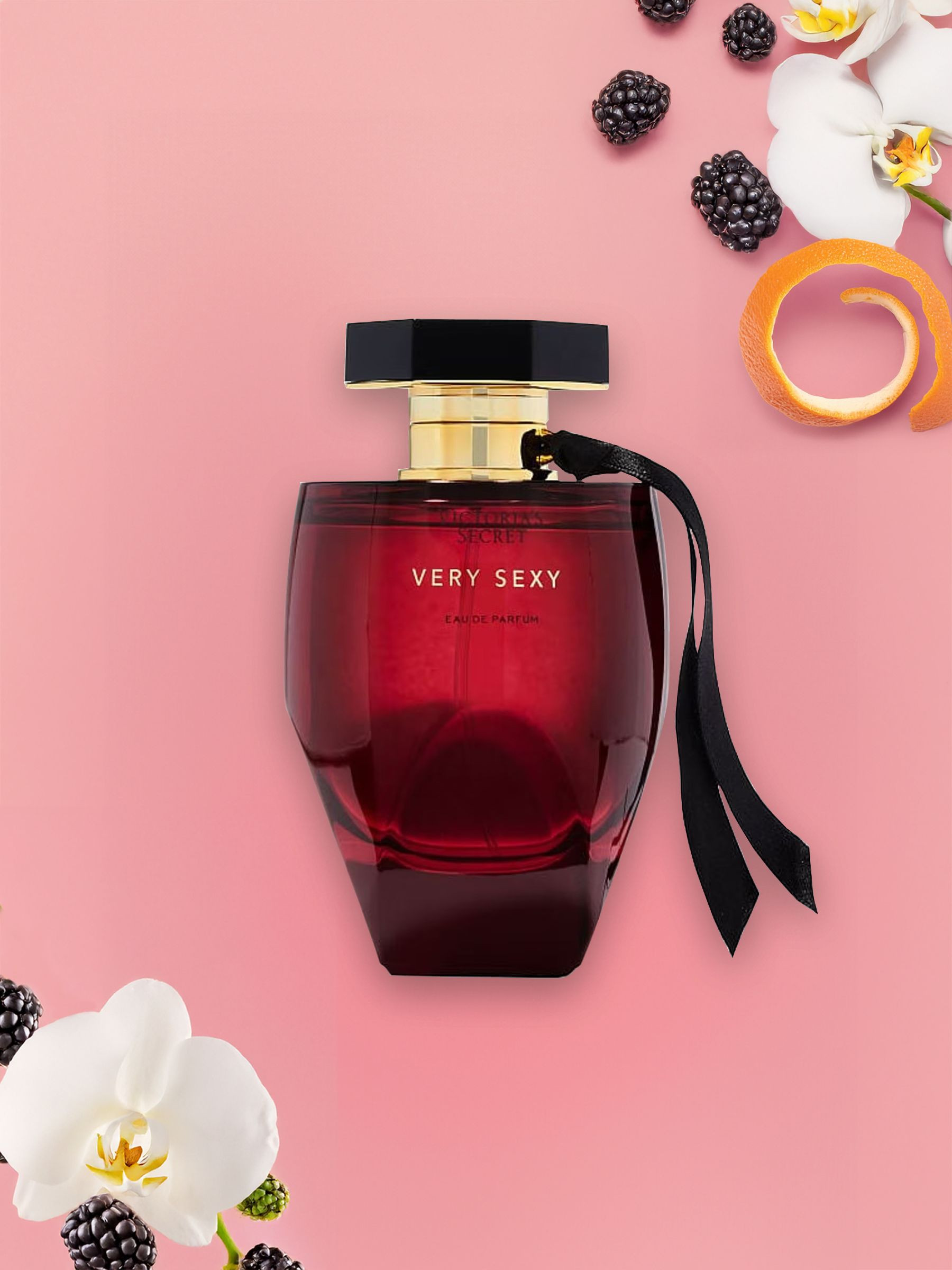 Very Sexy Perfume 100ml | Victoria's Secret UK