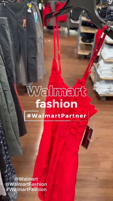 #WalmartPartner Step into the season with Walmart's latest fashion arrivals! Discover trendy styles and unbeatable prices, only at Walmart. Can you believe this dress is only $18.98?#WalmartFashion @Walmart @Walmartfashion 

#LTKPlusSize #LTKMidsize #LTKStyleTip