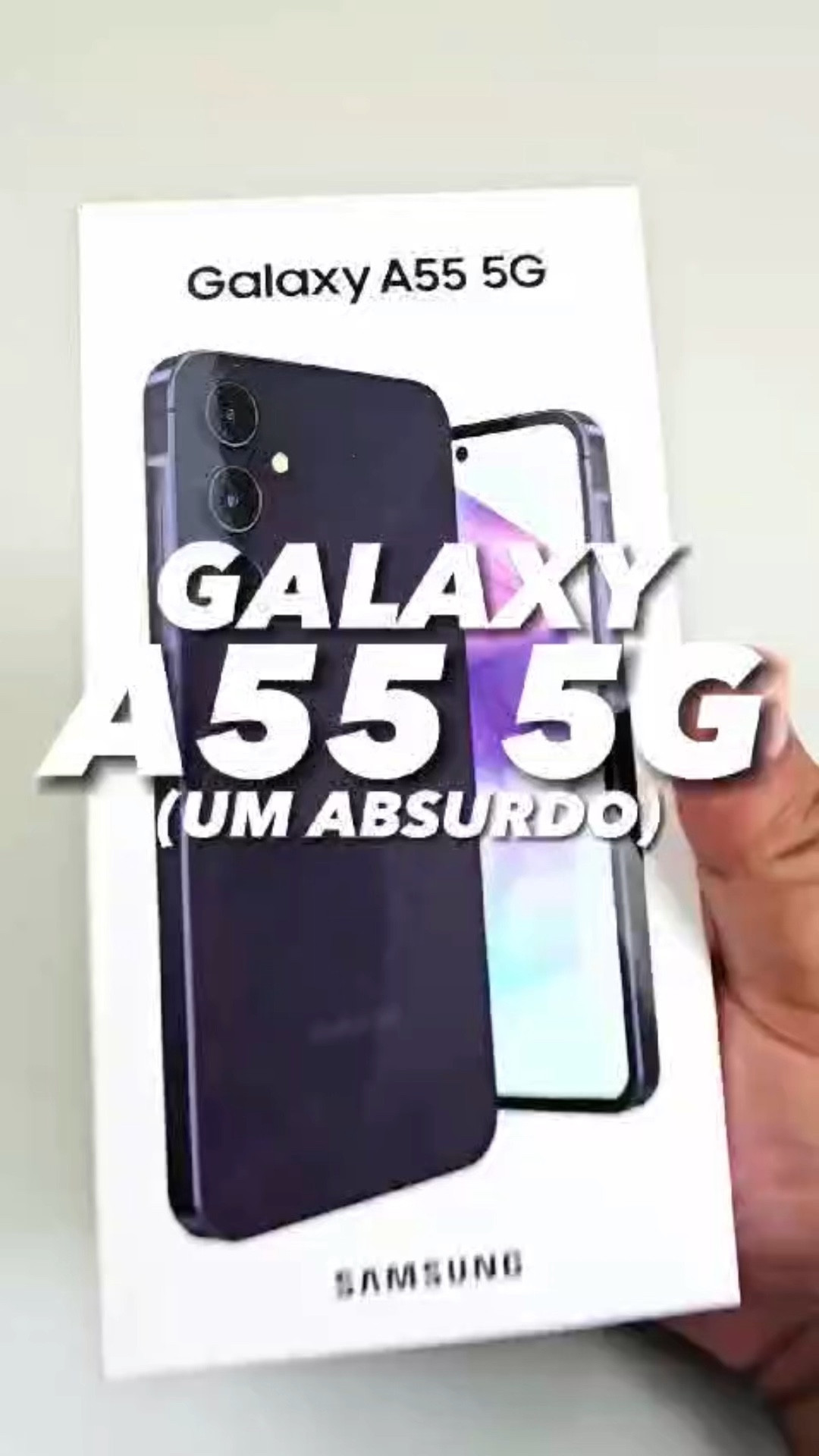 Entre vários outros benefícios que quem compra não se arrepende.

#LTKbrasil