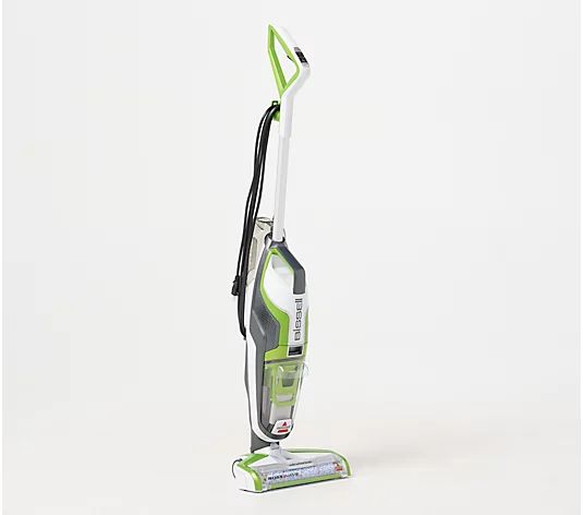 Bissell Crosswave All-in-One Multi-Surface Floor Cleaner - QVC.com | QVC