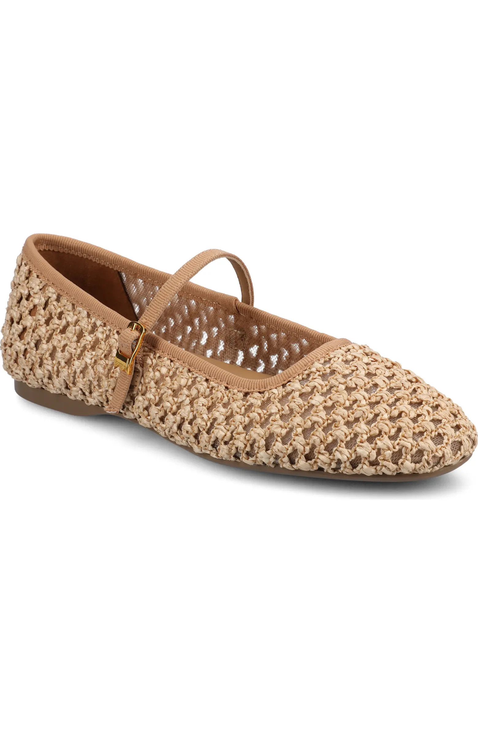 The Hummingbird Mary Janes Openweave | Nordstrom