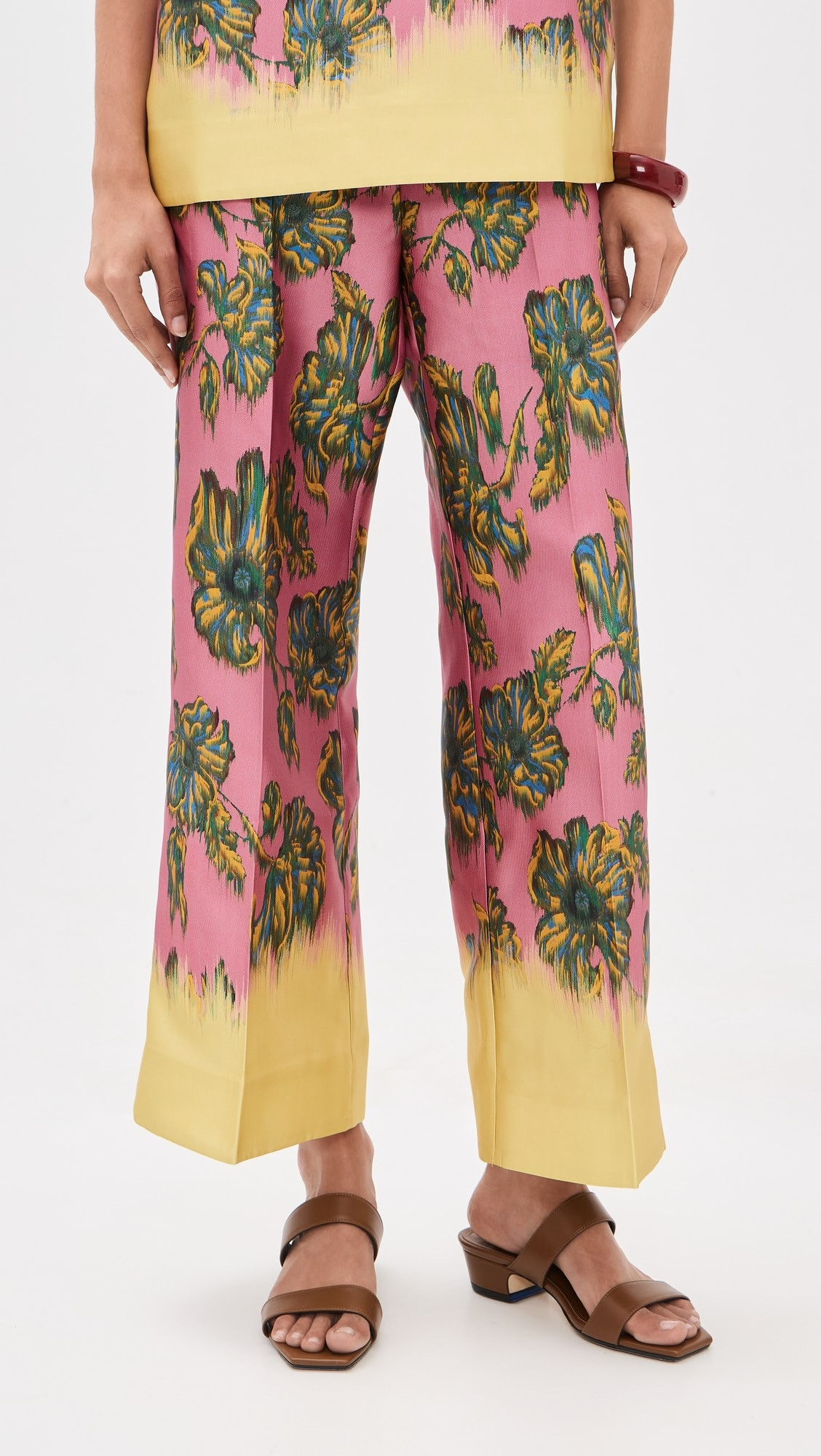 Faye Trousers | Shopbop