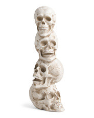 28in Skull Stack | Marshalls