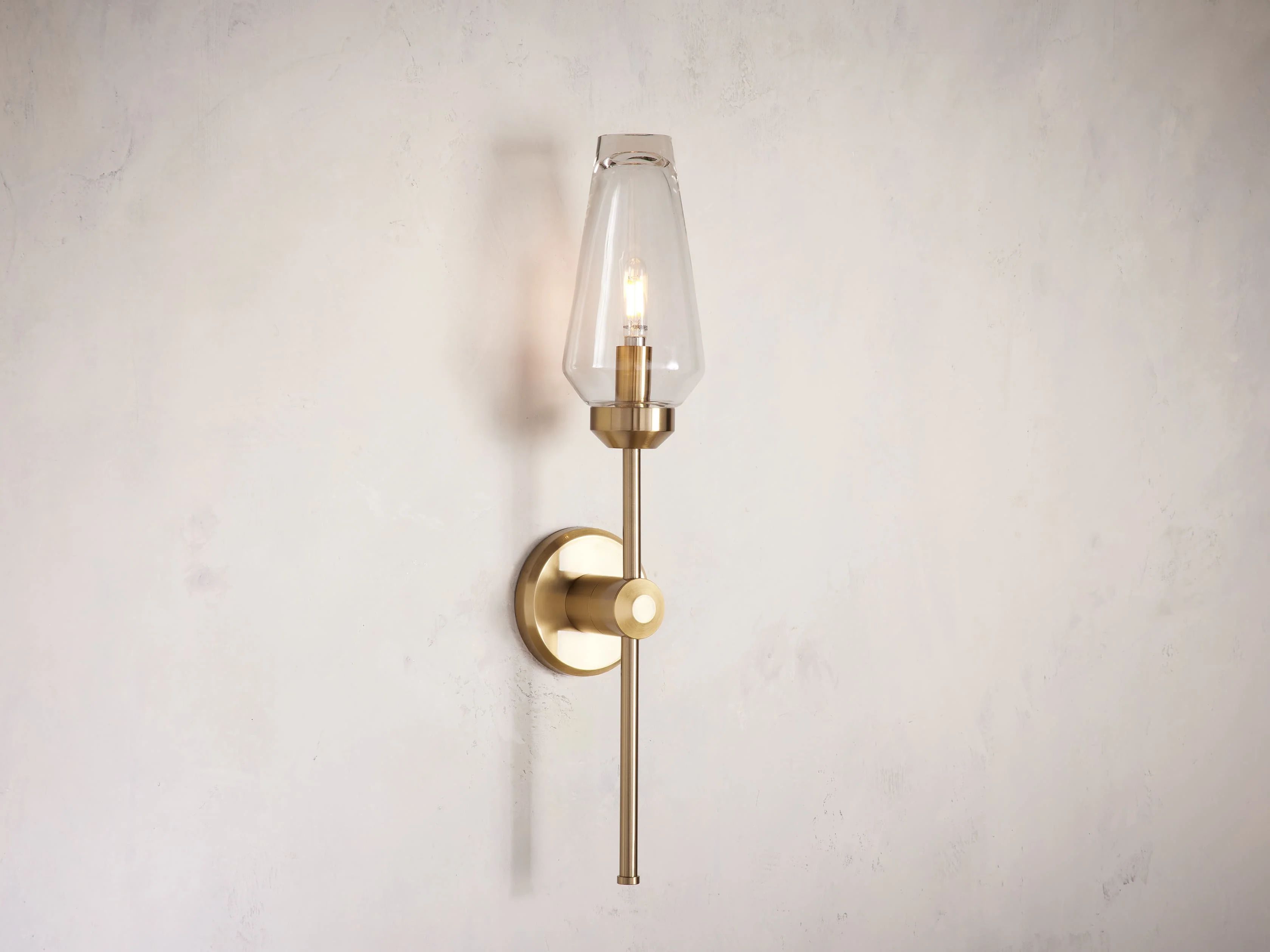 Arrow Wall Sconce | Arhaus