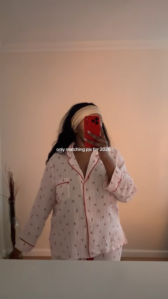 Matching pajamas set #pajamas #cozy #valentines #galentines #ltksale #ltkcyberweek #Itkcyberweek4 #Itkcyberweek2 #Itkcyberweek3 #Itkxaf