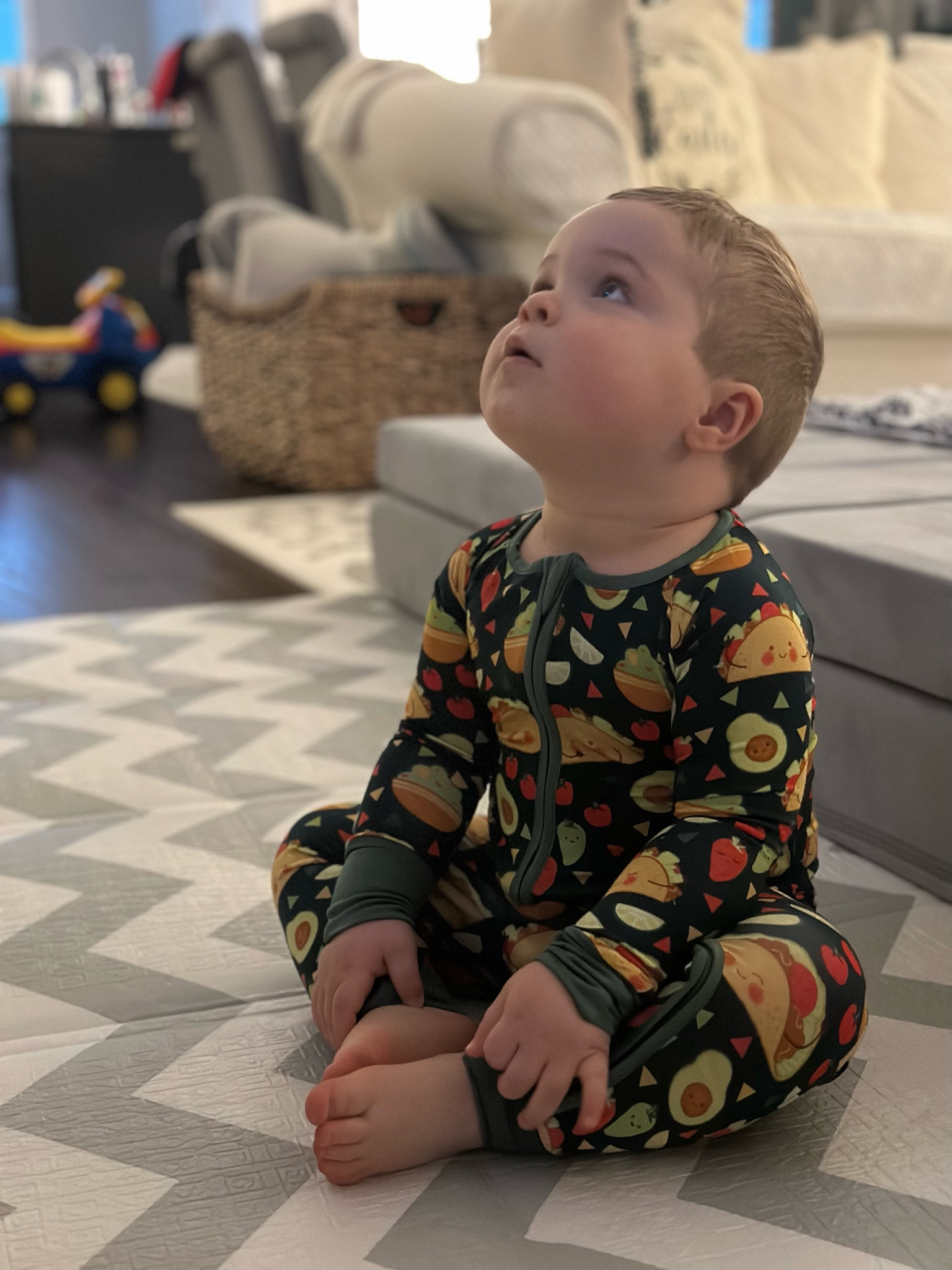 Little Sleepies Memorial Day sale starts TODAY! 

#LTKfamily #LTKbaby #LTKkids