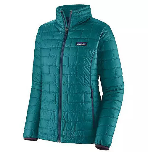 Patagonia Women's Nano Puff Insulated Jacket | Dick's Sporting Goods