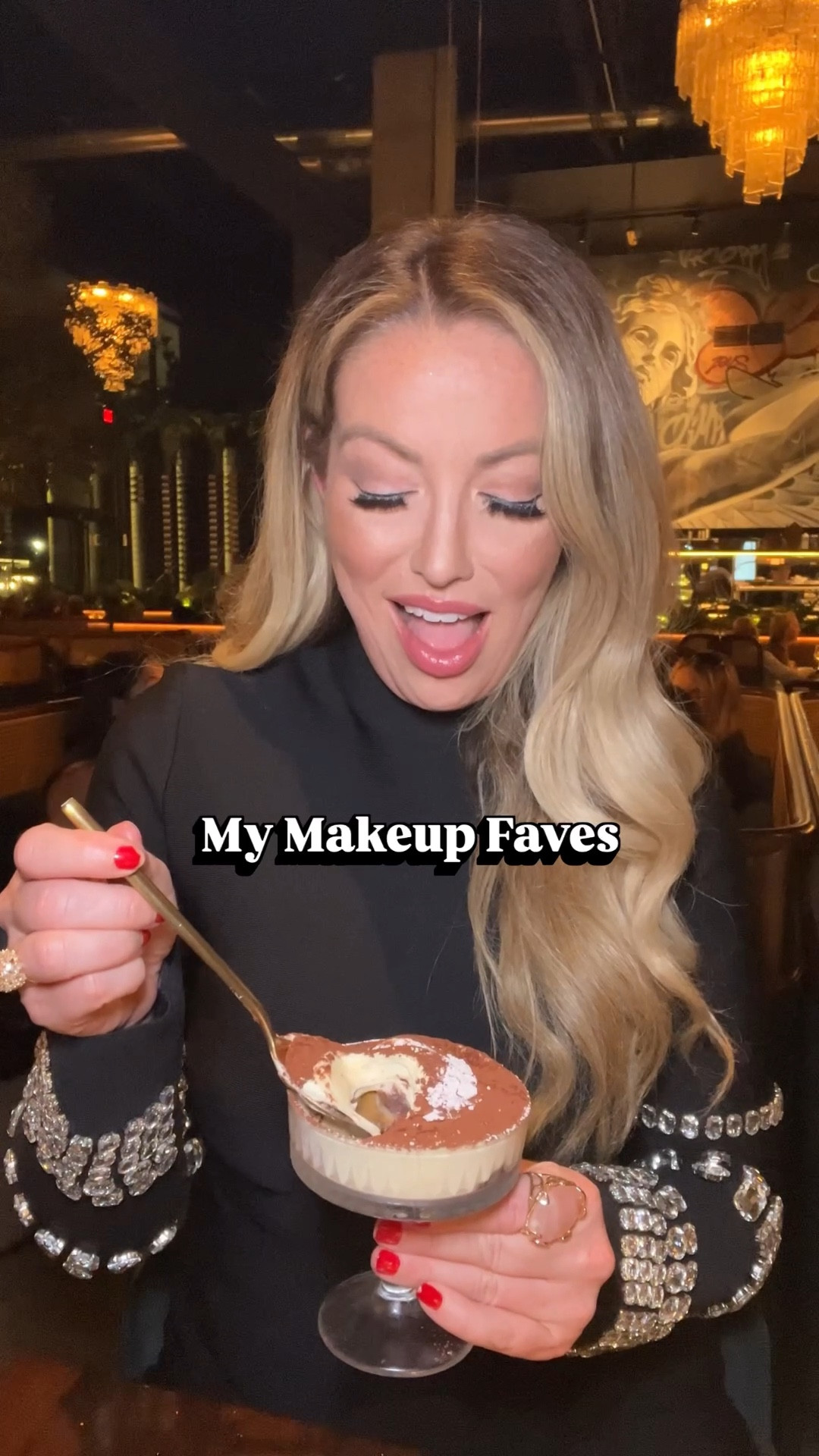 What’s in my makeup bag 💄 

Here is what I used to create this look

#LTKBeauty #LTKgrwm #LTKdayinmylife