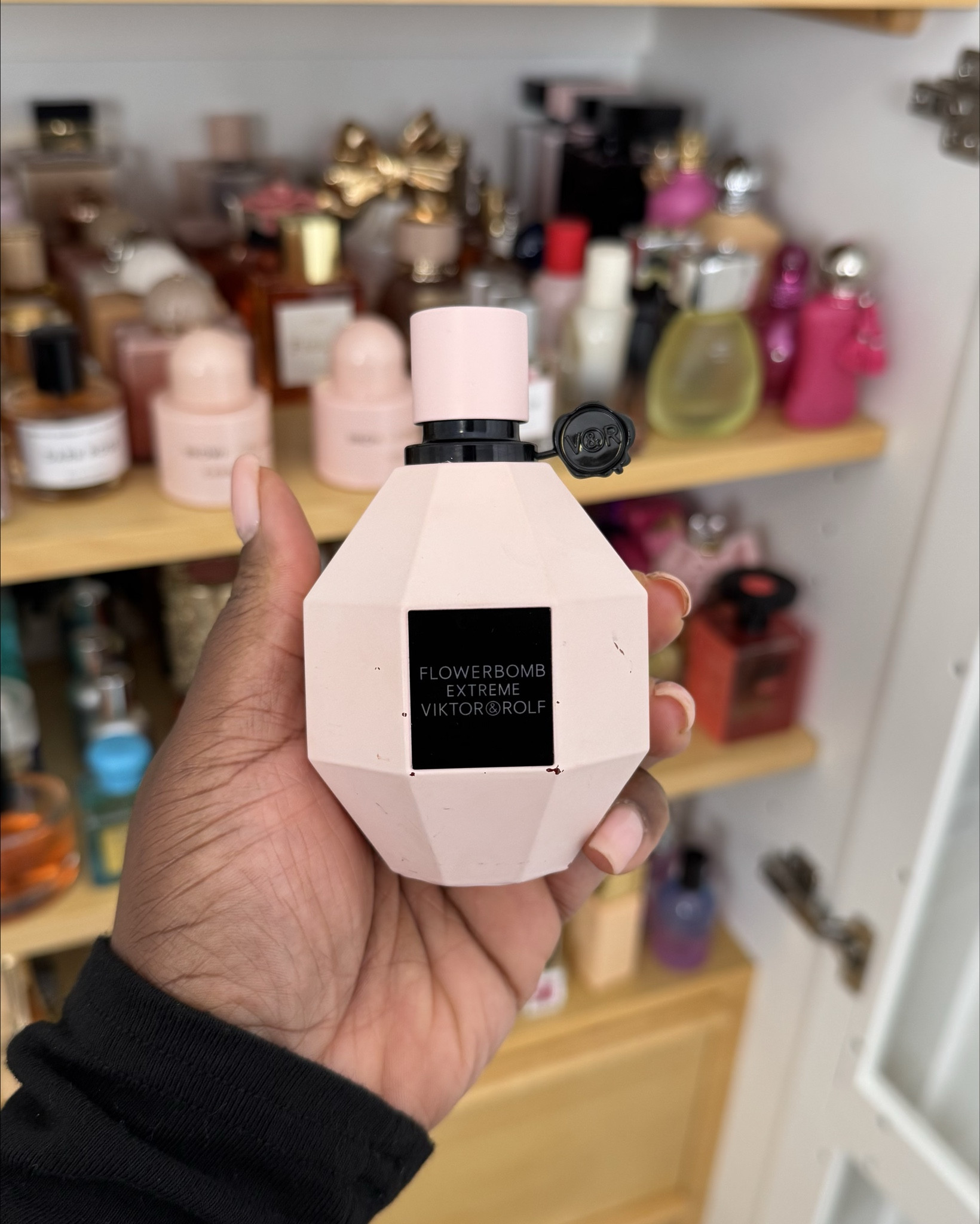 pretty pink perfumes 20% off till 12/24 at Sephora 

#LTKFindsUnder100 #LTKSaleAlert #LTKBeauty