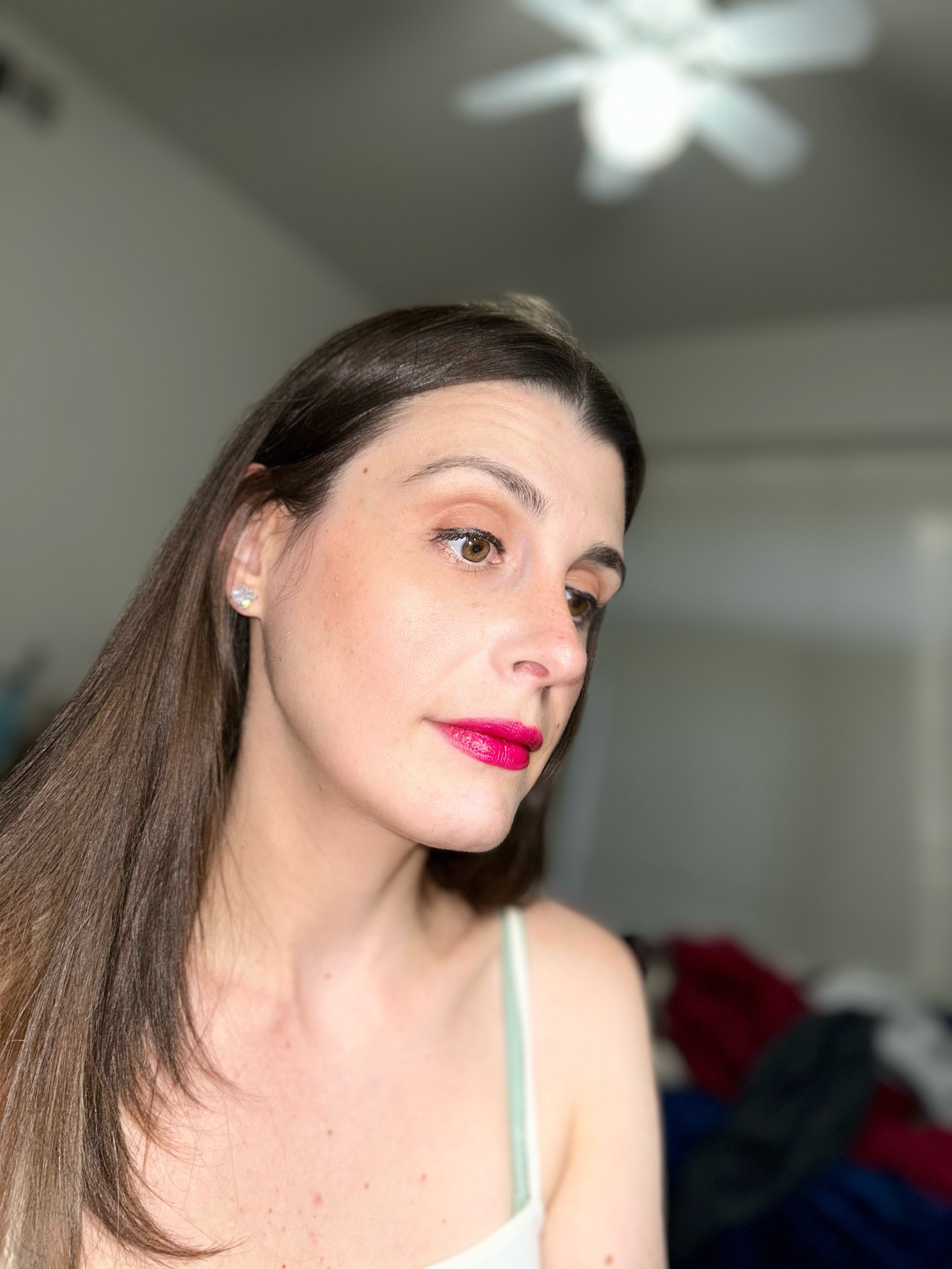 Glam look 

#LTKstyletip #LTKbeauty