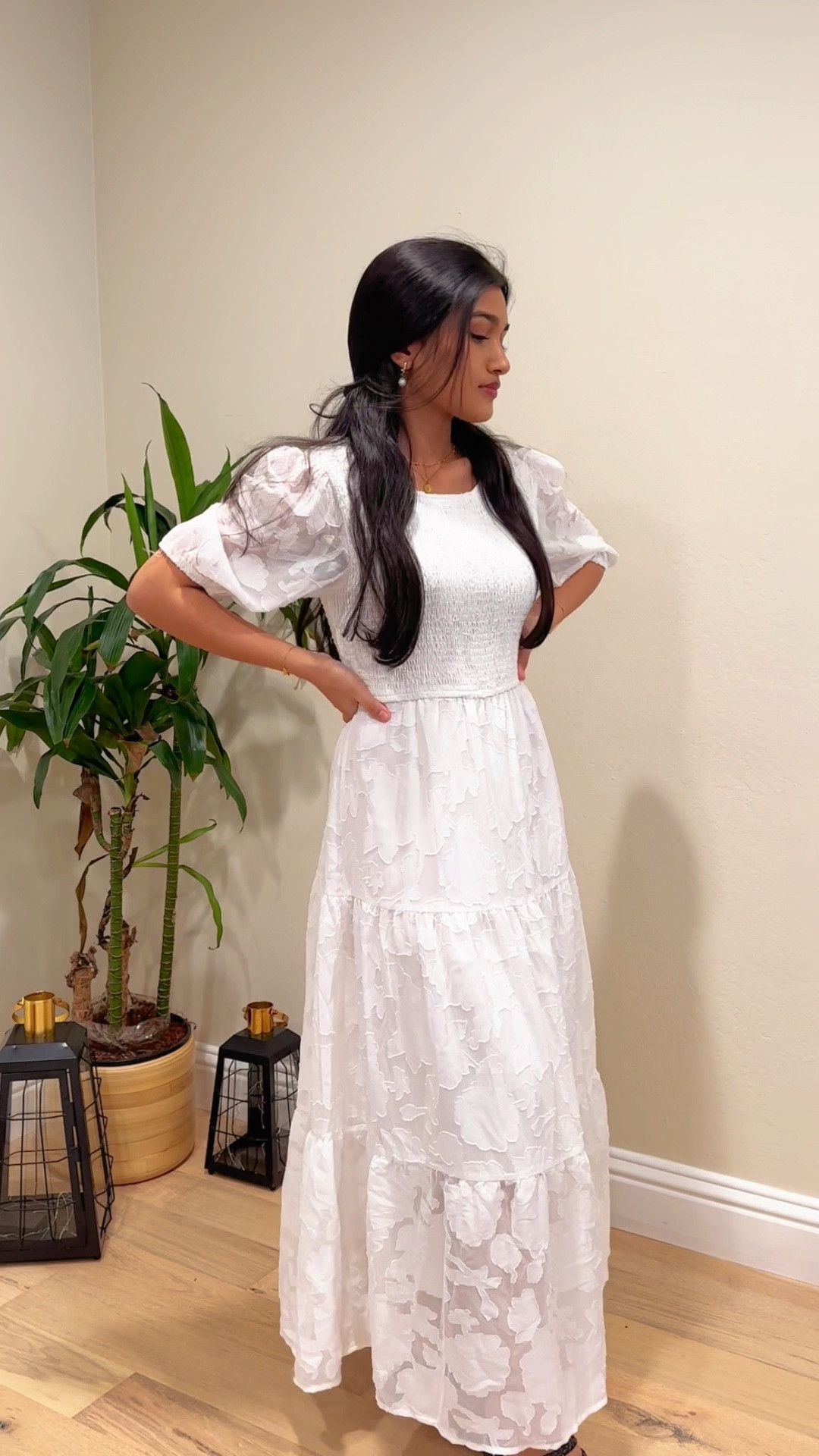 modest grad dress inspo 🎓✨ 

#LTKSeasonal #LTKunder50 #LTKunder100