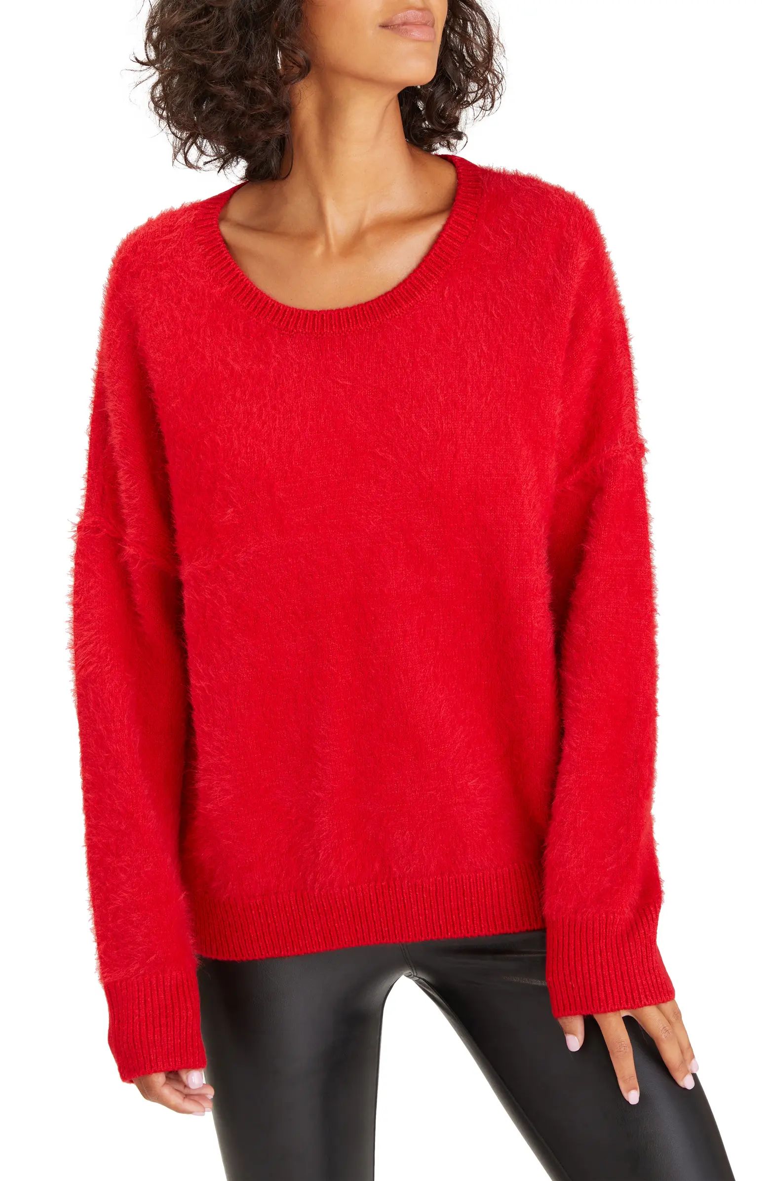 Fluff it Up Sweater | Nordstrom