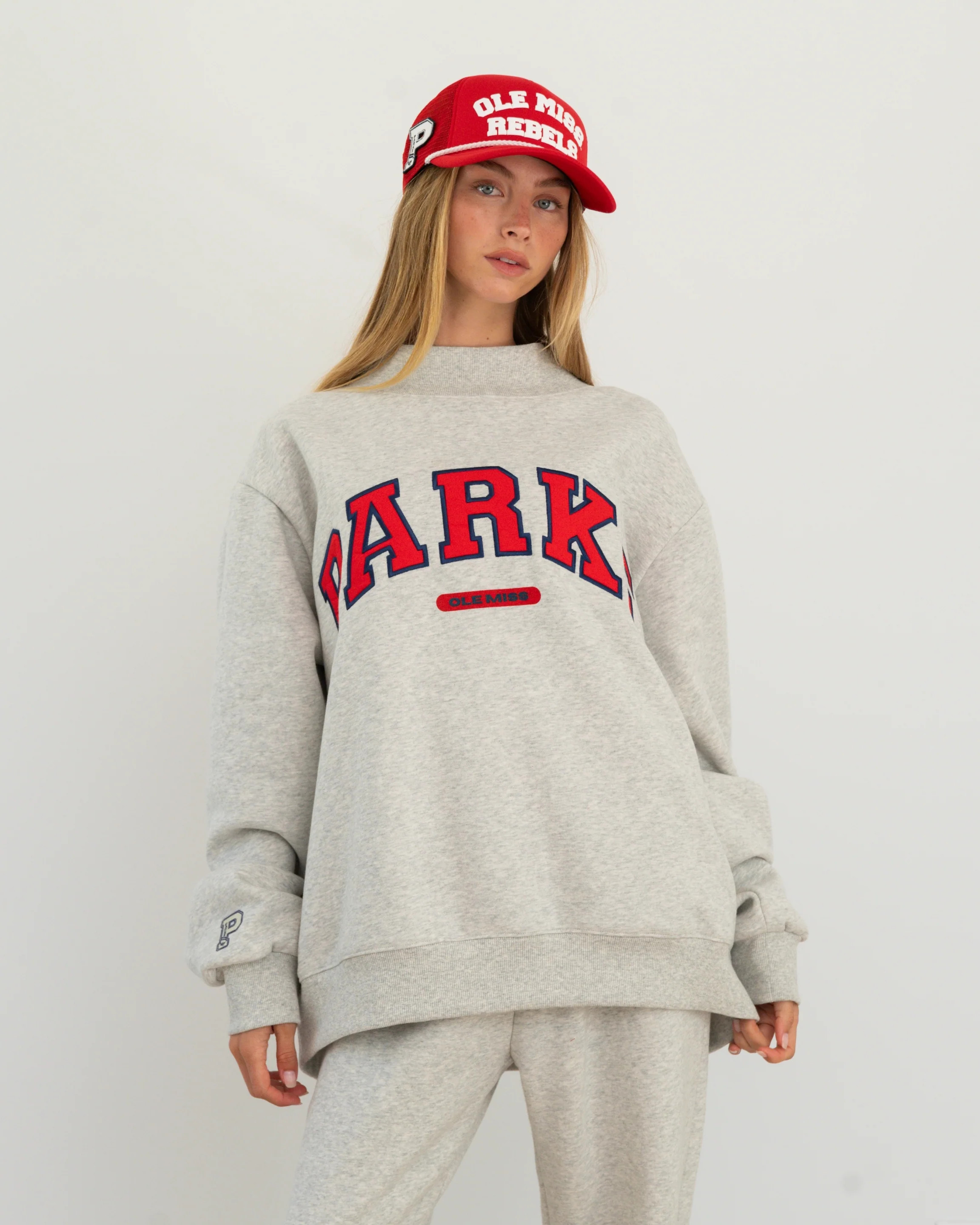 Sweatshirts | Parke