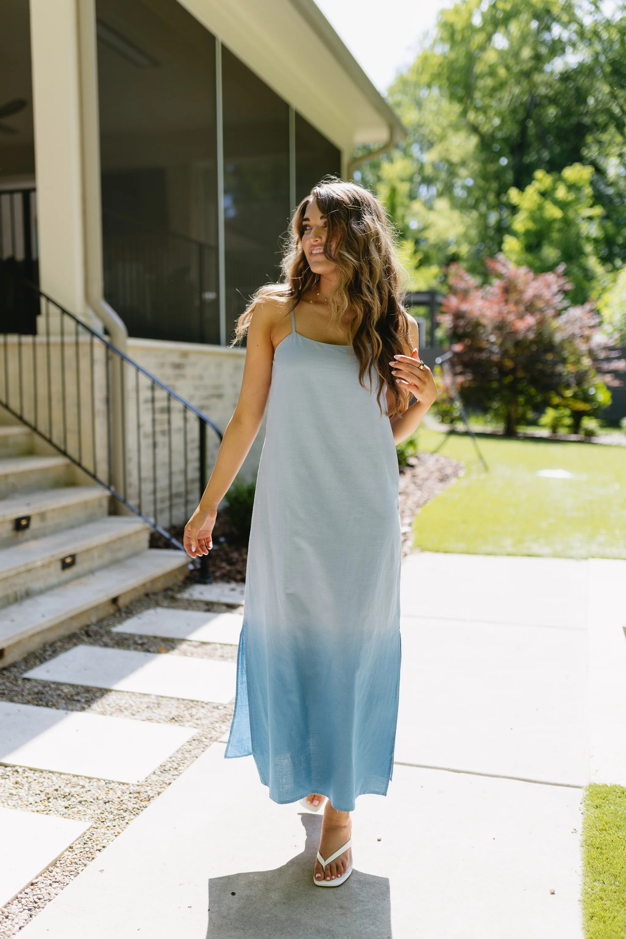 Adalyn Dress | Vestique