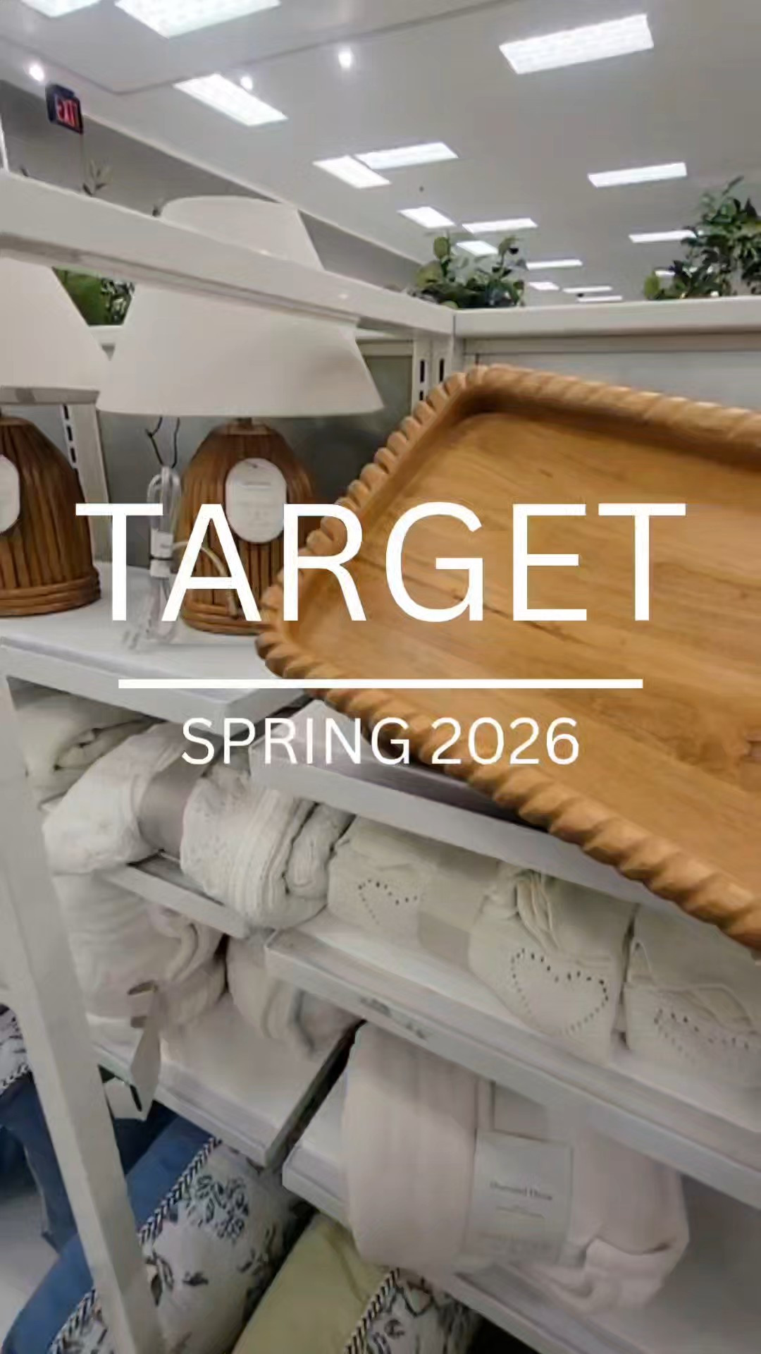 Target: Spring 2026 #Target #homedecor

#LTKHome #LTKSaleAlert