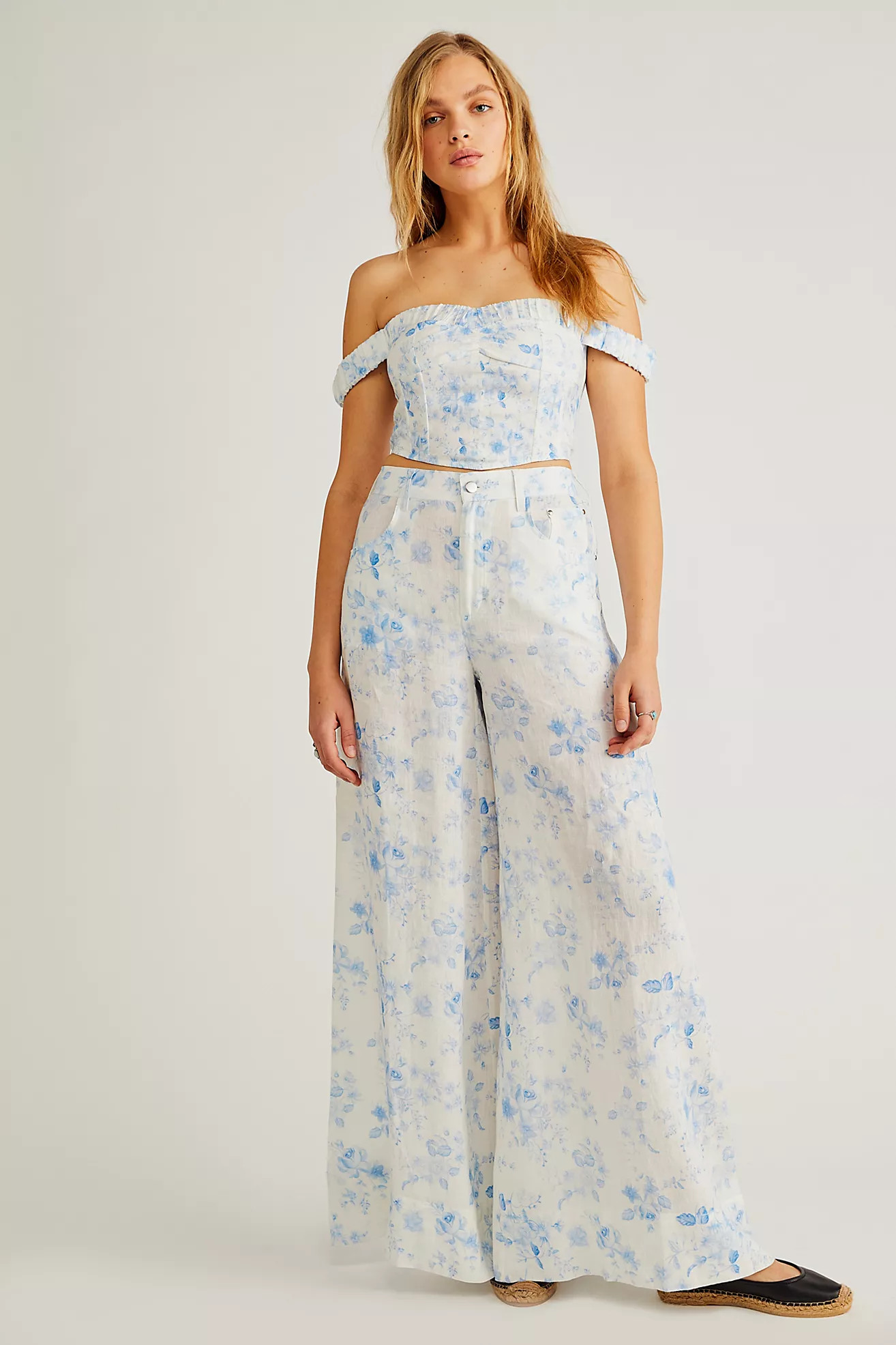 Fillyboo Little Milk Jug Set | Free People (Global - UK&FR Excluded)