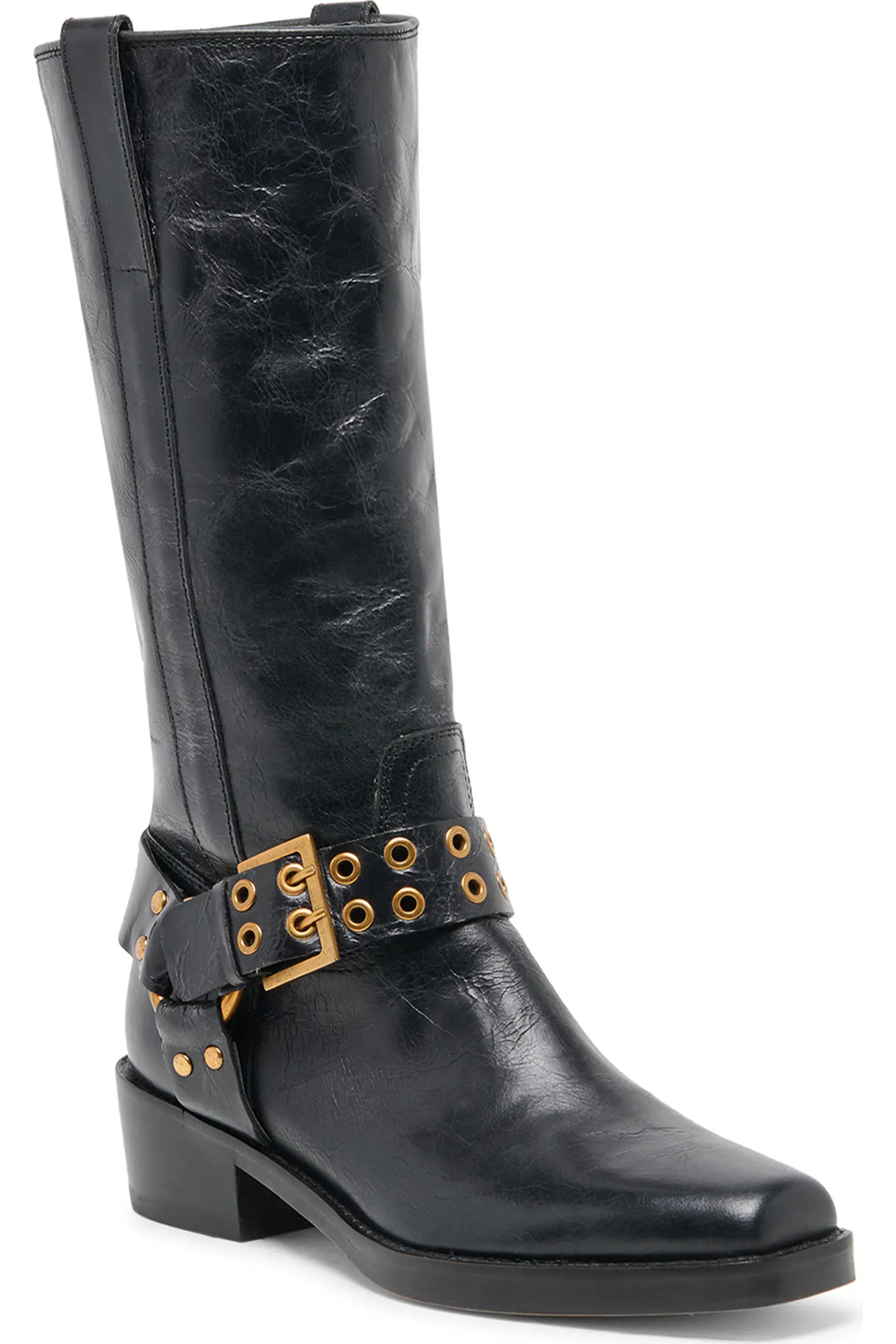 Rusty Tall Boot (Women) | Nordstrom | Nordstrom