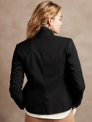 Classic Suit Blazer | Banana Republic Factory