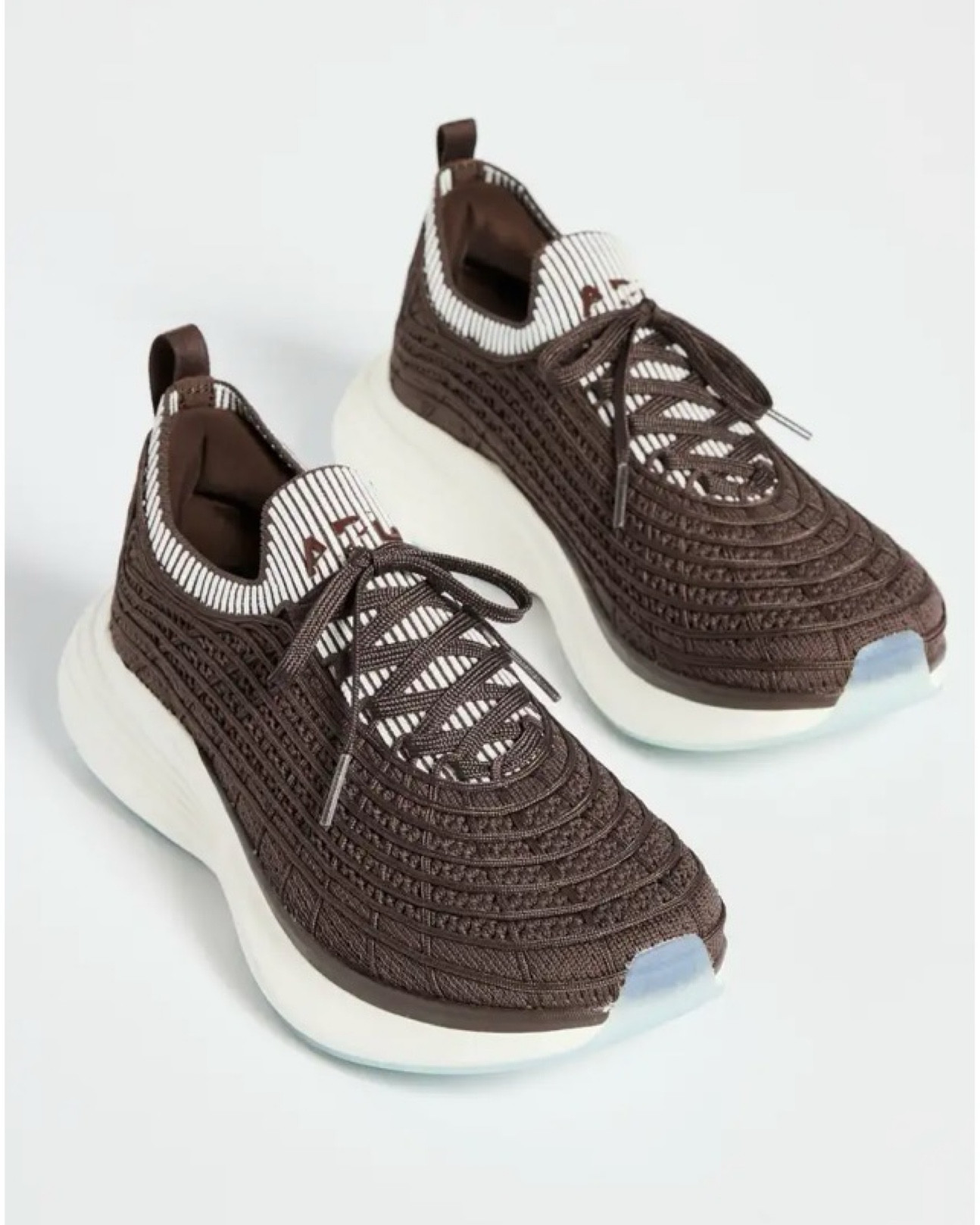 I can’t decide if I’m crushing on chocolate hues or red cherry 🤩 love these new APL sneakers!

Fall style; apl sneakers; chocolate brown sneakers; cute sneakers; comfy sneakers; mom sneakers; running sneakers; athleisure style; fall outfit; workout sneakers; shopbop; Christine Andrew 

#LTKfitness #LTKshoecrush #LTKstyletip