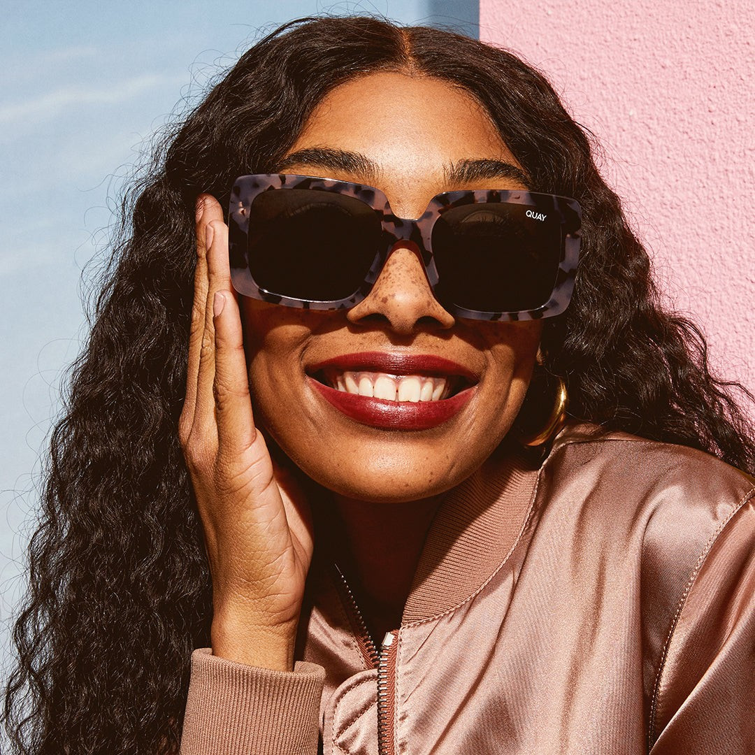 TOTAL VIBE | Quay Australia