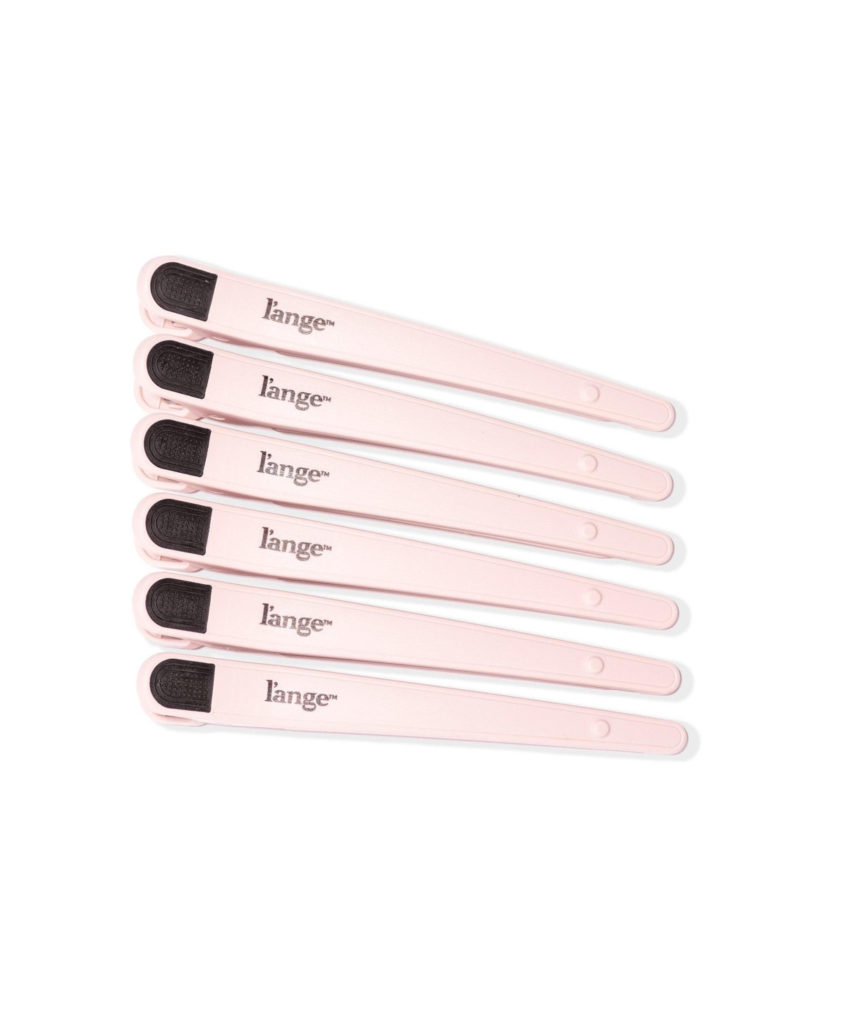 L'ange Sectioning Hair Clips | Macy's