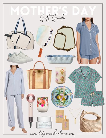 Mother’s Day Gift Guide - here’s a roundup of some of our favorite gifts for Mother’s Day! 

#giftsforher #mothersday #mom 

#LTKstyletip #LTKfindsunder100 #LTKGiftGuide