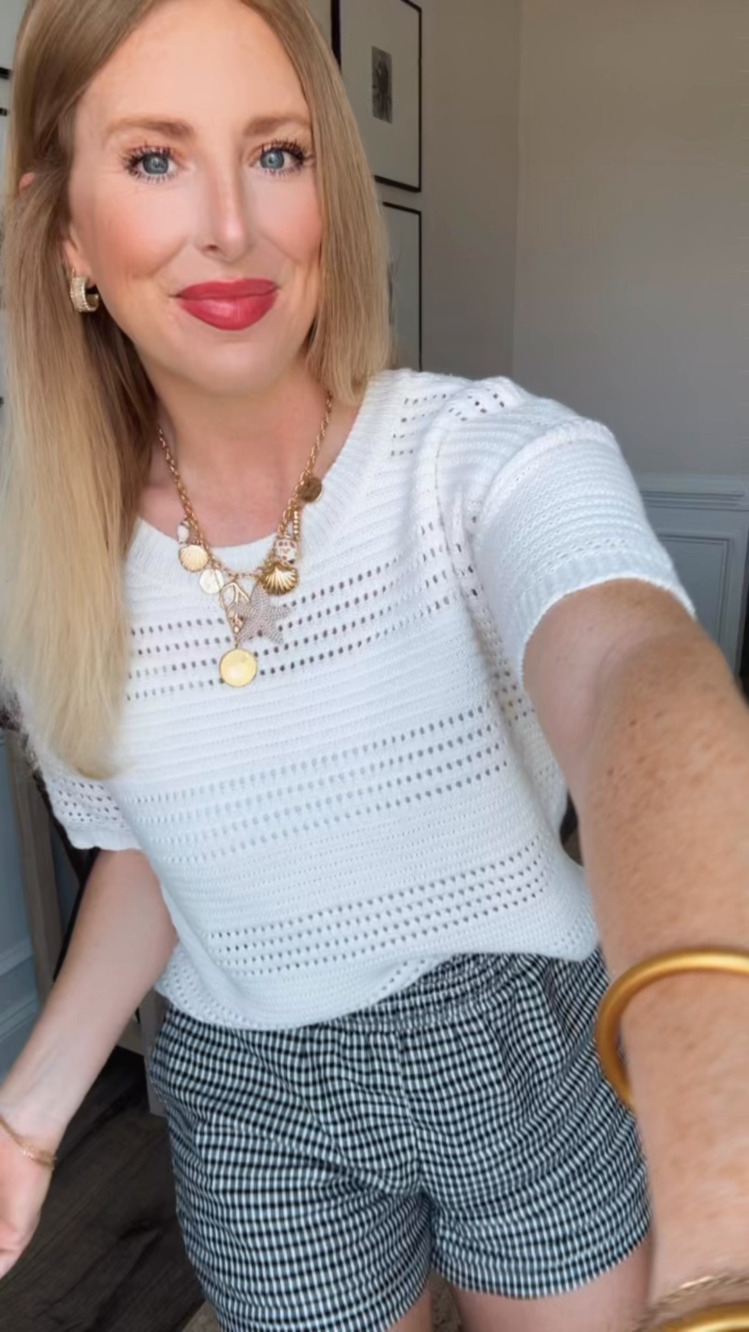 40% off this entire outfit!!

#LTKSaleAlert #LTKootd