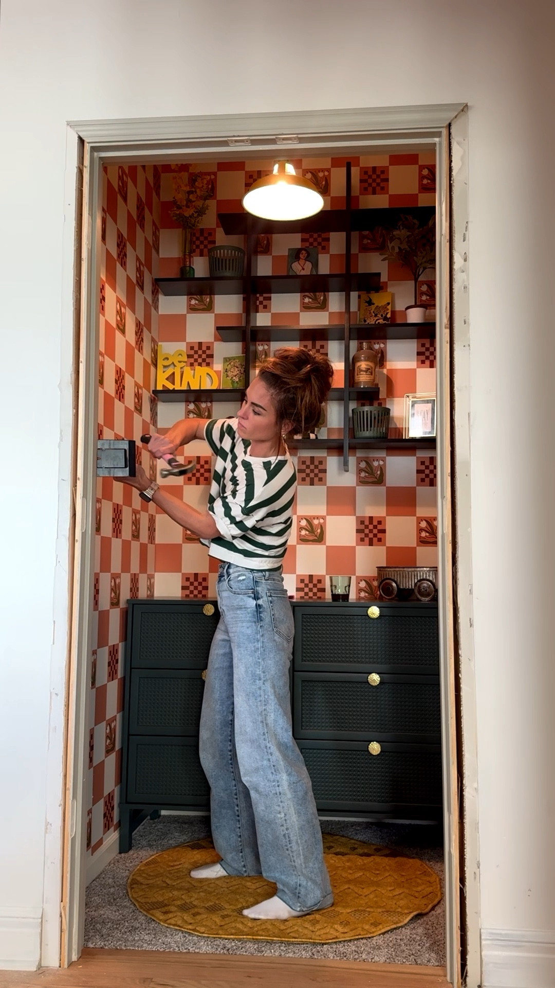 Trim removal tool

#LTKHome