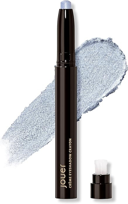 Jouer Crème Eyeshadow Crayon | Men & Women | Built-In Sharpener | Dermatologist Tested | Waterpr... | Amazon (US)