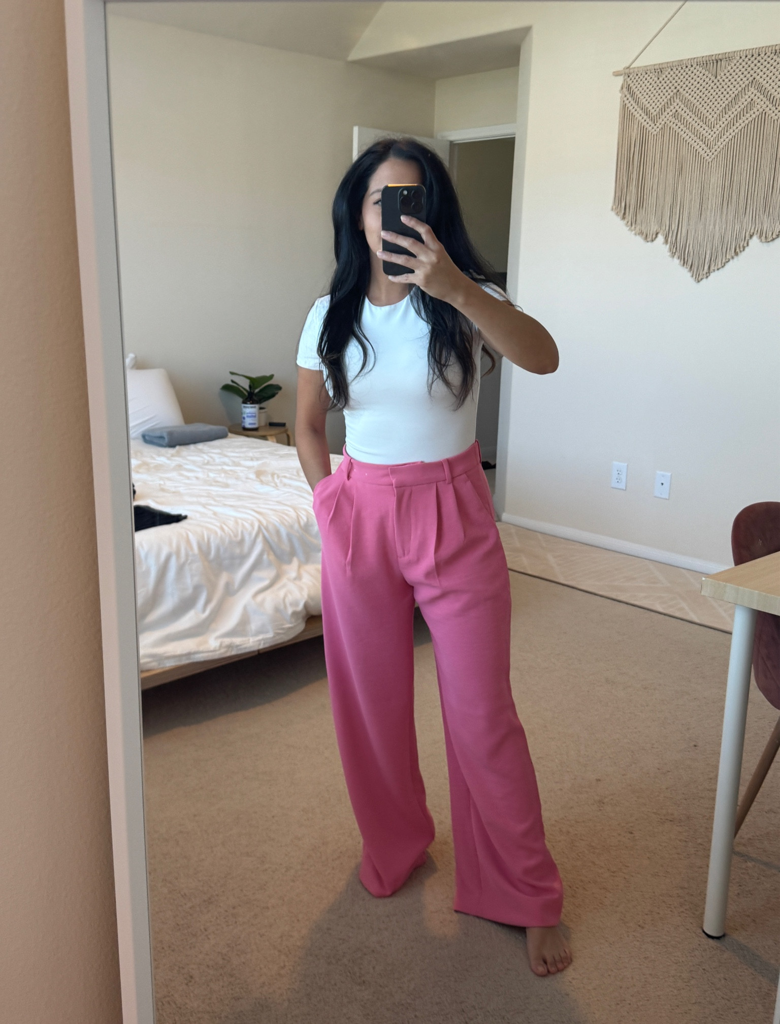 Abercrombie trousers

#LTKFamily #LTKSeasonal #LTKWorkwear