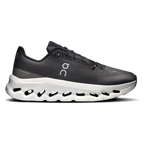 On Mens On Cloudtilt - Mens Running Shoes Black/Asphalt Size 09.0 | Foot Locker (US)