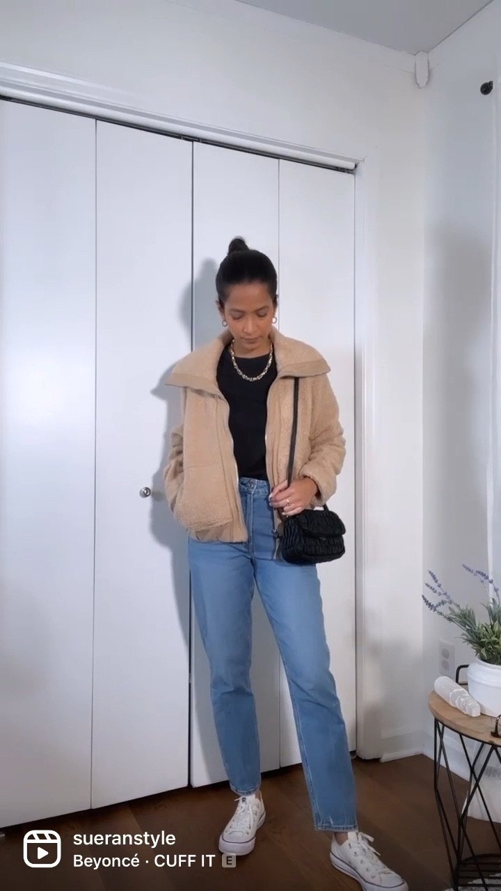 Such a cozy jacket!

#LTKSeasonal #LTKstyletip