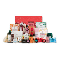 The Body Shop The Love Big Advent Calendar | Ulta