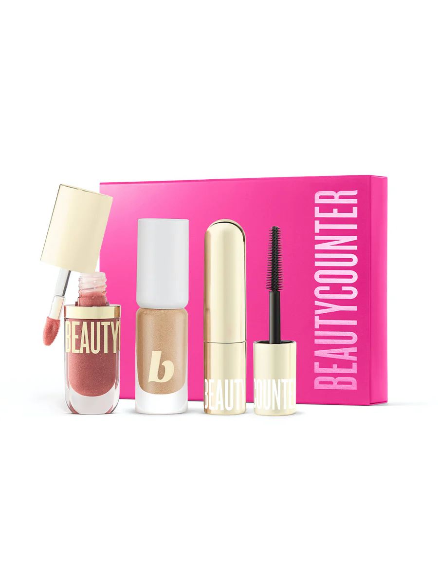 Going Places Makeup Kit | Beautycounter.com