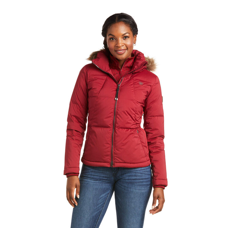 Altitude Down Jacket | Ariat (US)