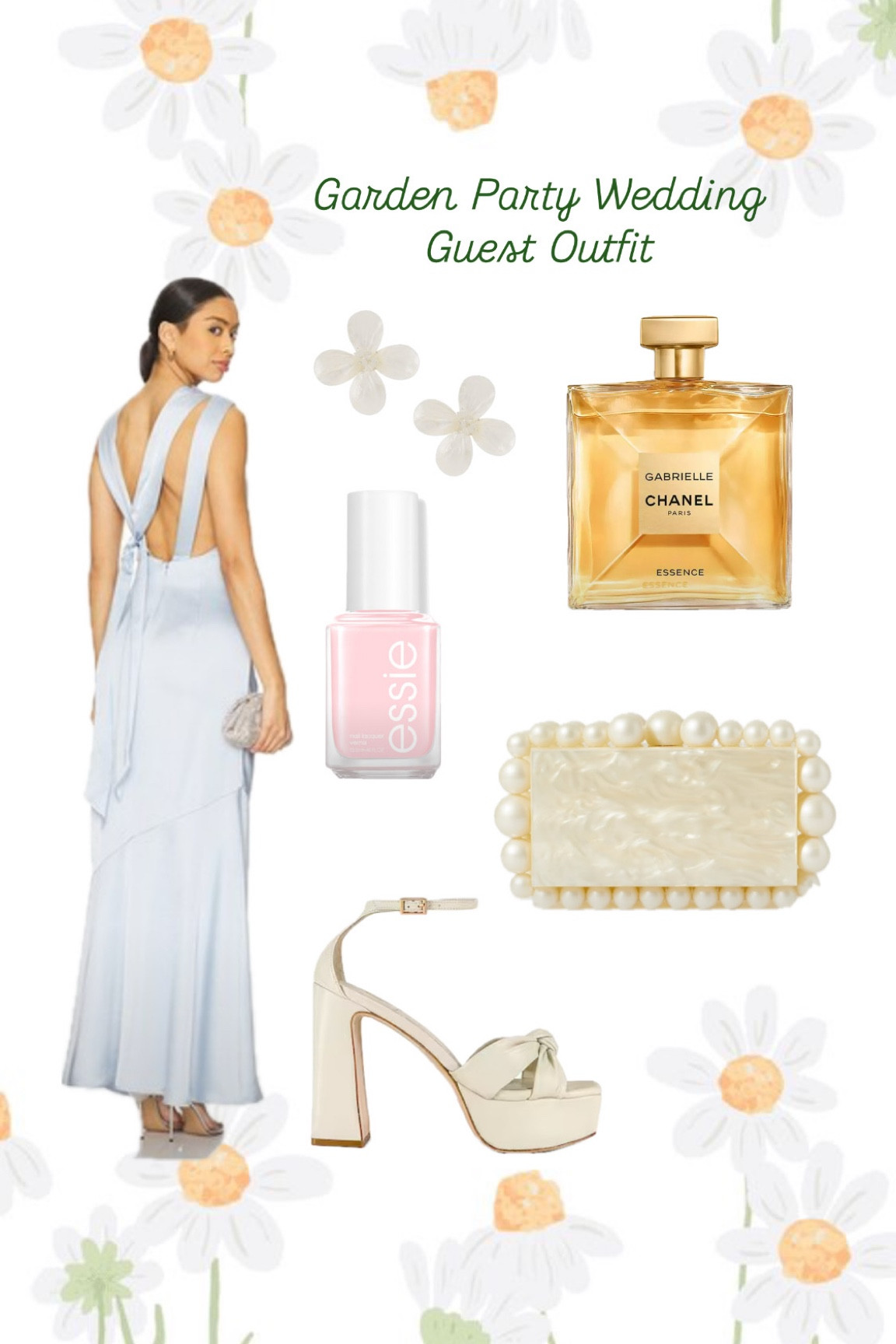 what i would wear to my garden party wedding 🌸🌷🤍 

spring wedding, spring weddings, spring dress, spring dresses, spring gown, spring gowns, formal dress, formal dresses, midi dress, midi dresses, maxi dress, maxi dresses, wedding guest, wedding guests, bridesmaid dress, bridesmaid dresses, bridesmaids dress, bridesmaids dresses, summer wedding inspo, summer wedding inspiration, summer wedding guest inspiration, summer wedding guest dress, summer wedding guest dresses, green gown, green gowns, green midi dress, green midi dresses, green maxi dress, green maxi dresses, black wedding, pink gown, green gowns, pink midi dress, pink midi dresses, pink maxi dress, pink maxi dresses, pink wedding, blue gown, blue gowns, blue midi dress, blue midi dresses, blue maxi dress, blue maxi dresses, blue wedding, floral wedding guest dress, floral gown, 

 

#LTKWedding